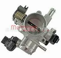 其他发动系统;汽车传感器;节气门