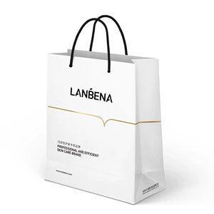 [LANBENA蓝蓓娜品牌手提袋]
