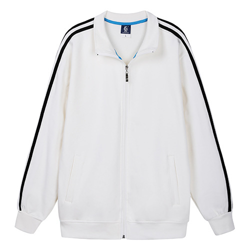 班服定制卫衣广告文化衫工作服定做diy外套同学聚会长袖印字logo|ms