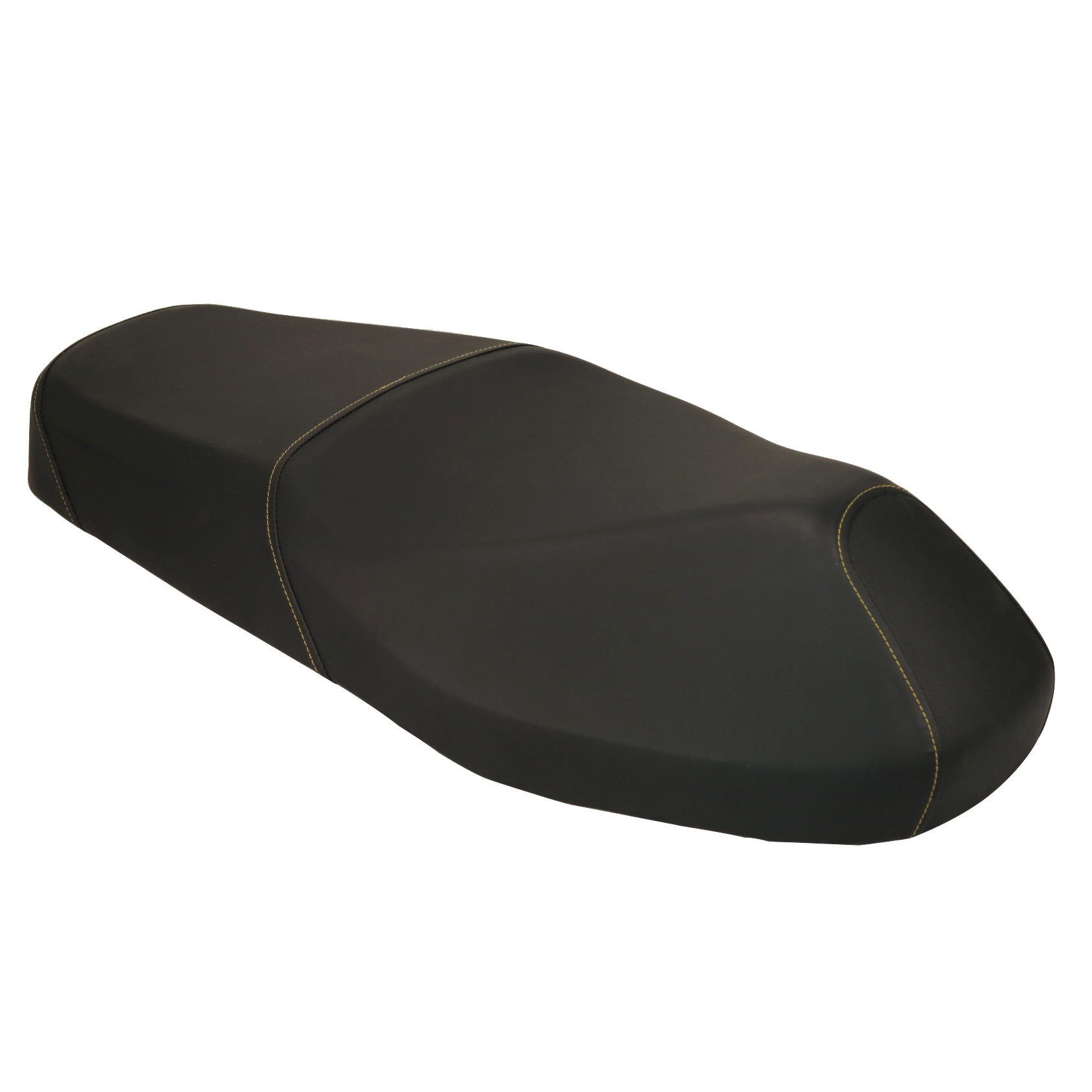 Motorcycle seat cover suitable for PCX150 PCX160 seat cushion leather sun protection seat cushion cover bag leather cover