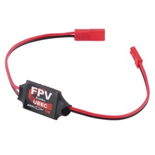 FPV������̨ ͼ��ר��UBEC-3A 5V 12V ����BEC ��ѹ��̨ģ�����