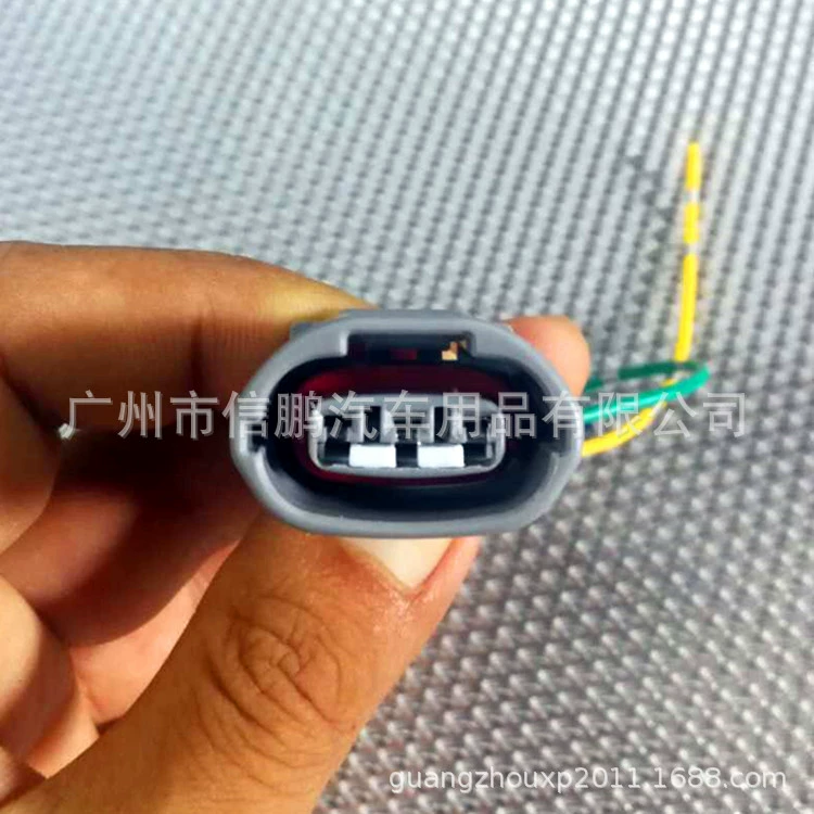 Автомобильный генератор розетки три провода три отверстия заглушки медный провод