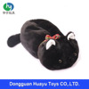 Kitty Doll Towel sets English short PV black kitten Plush Tissue box tissue customized