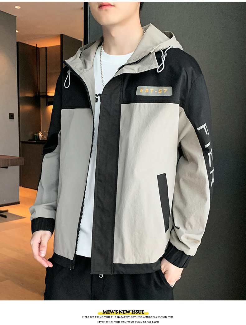 Veste homme - Ref 3443444 Image 23