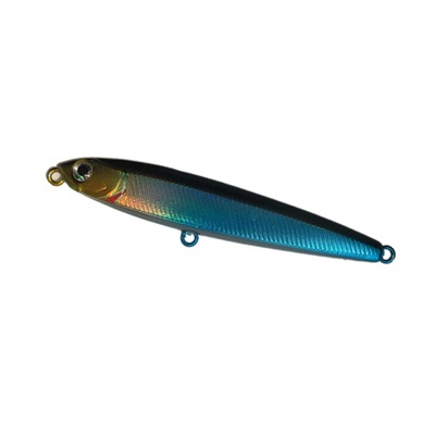 Sinking Minnow Lures Shallow Diving Minnow Baits Bass Trout Fresh Water Fishing Lure