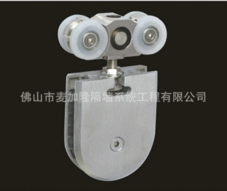 销售 YAD-8010玻璃门推拉门吊轮