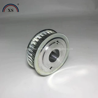 海德堡印刷机配件 海德堡皮带轮 海德堡飞达皮带轮 同步轮 进口
