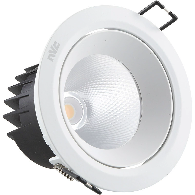 LED-освещение, 12W, 15W, 25W