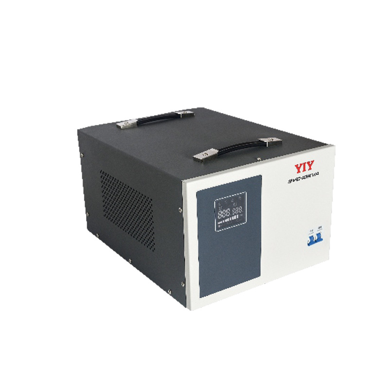 һԪ8KWѹ SVC-8KVA 220Vѹ 8000WѹԴ