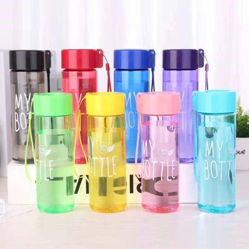 .my bottle Indonesia Portable Plastic Tr...