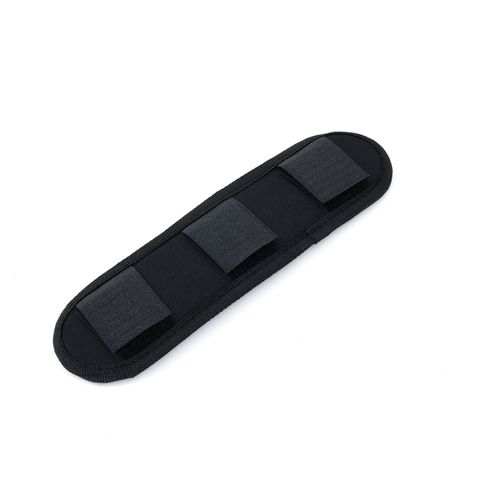 Removable and replaceable non-slip decompression accessories crossbody shoulder bag shoulder piece single double shoulder strap shoulder pad bag belt breathable