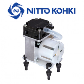 日东工器   DP0102H-X2日东工器隔膜泵     隔膜泵  DP0102H-X2