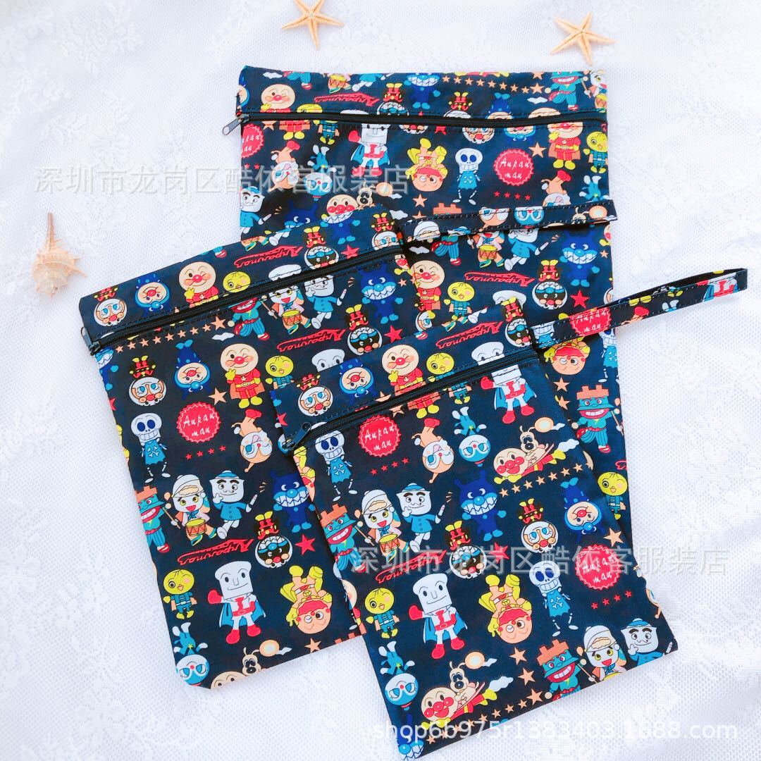 파란 얼굴 슈퍼