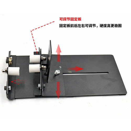 Factory direct supply stainless steel glass bottle cutter, wine bottle cutter, DIY cutting tool, wine bottle cutting tool