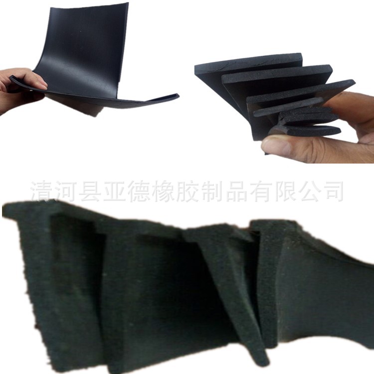 玻璃温室大棚密封条 玻璃密封条 大棚密封条 加工各种密封条