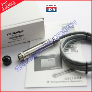 OS301-LT_MT_LT-MV_LT-T_LT-J_LT-K_MT-MV美国红外温度传感器