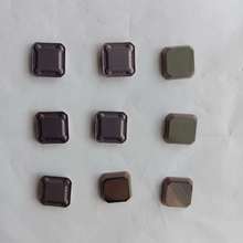 批发 不锈钢数控刀具YBG205-SEKR1203AZ-YM现货批发数控刀片