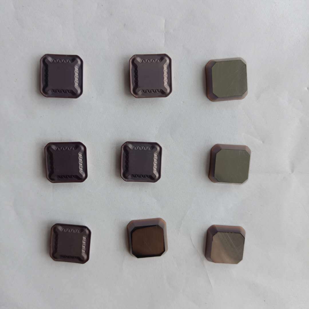 批发 不锈钢数控刀具YBG205-SEKR1203AZ-YM现货批发数控刀片