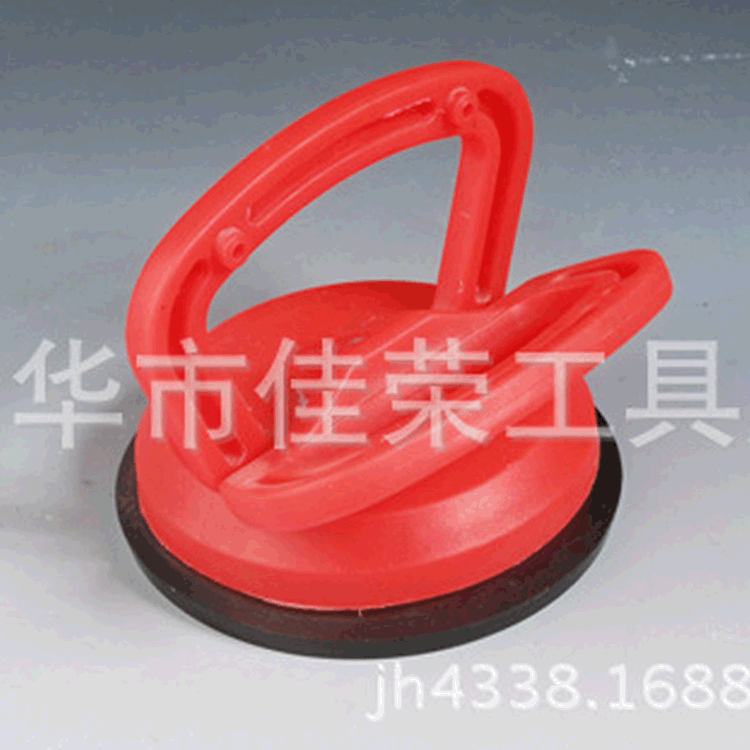 可连接摄像机玻璃吸盘固定吸牢汽车橡胶吸盘单头双头圆形三头吸盘