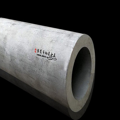 304 321 316L 310S Stainless steel pipe Seamless Industry Thick Circular tube Polishing Manufactor