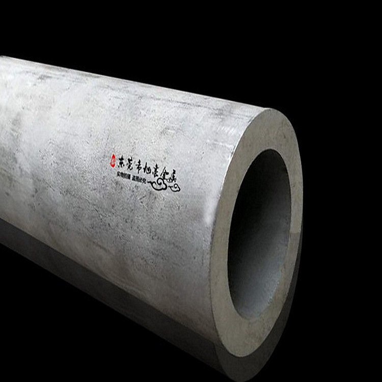 304 321 316L 310S Stainless steel pipe Seamless Industry Thick Circular tube Polishing Manufactor
