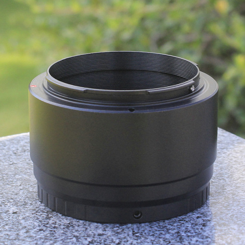 Datyson astronomical telescope photography accessories T2 to Nikon Z mount photography adapter ring 5P0093Z