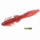 Soft Craws Fishing Lures Soft Plastic Baits Catfish Largemouth Bass Trout Fresh Water Fishing Lure