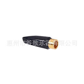 乐器配件 萨克斯配件 中音铜环哨嘴