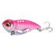 Metal Blade Baits Spinner Baits Fresh Water Bass Swimbait Tackle Gear