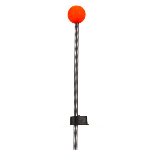 Fishing gear winter fishing rod ice fishing rod tip, fishing rod tip spring 5-piece set, fishing rod tip auxiliary threading equipment