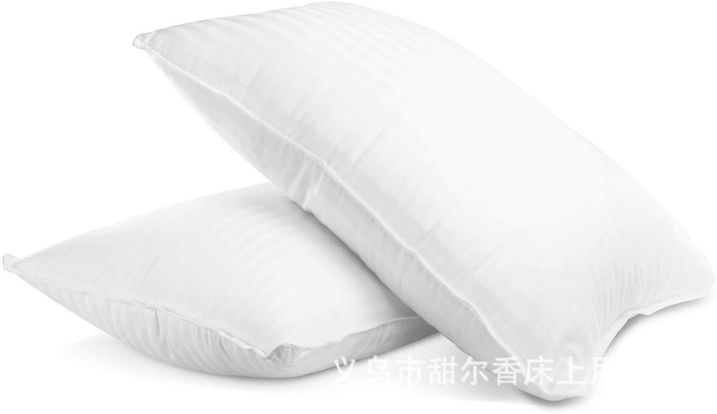 Buy quality Hotel Pillow Feather Pillow Hotel Hotel High Bottom Pillow