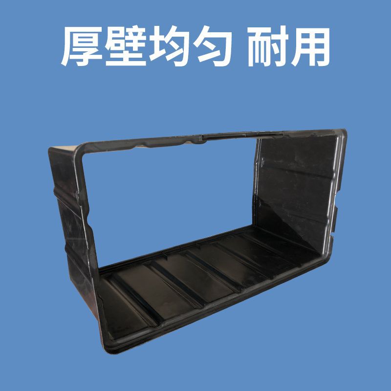 Incubadora de cerdos de plástico engrosada incubadora para cerdos incubadora de lechones integrada