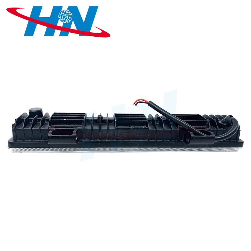 Venta directa de fábrica tira coche luz excavadora bulldozer todoterreno vehículo proyector luz de trabajo LED 10-80V