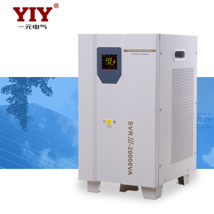 ��ѹ���������� 100V����ѹ20KW ����20KVA 220Vȫ�Զ���ѹ��Դ