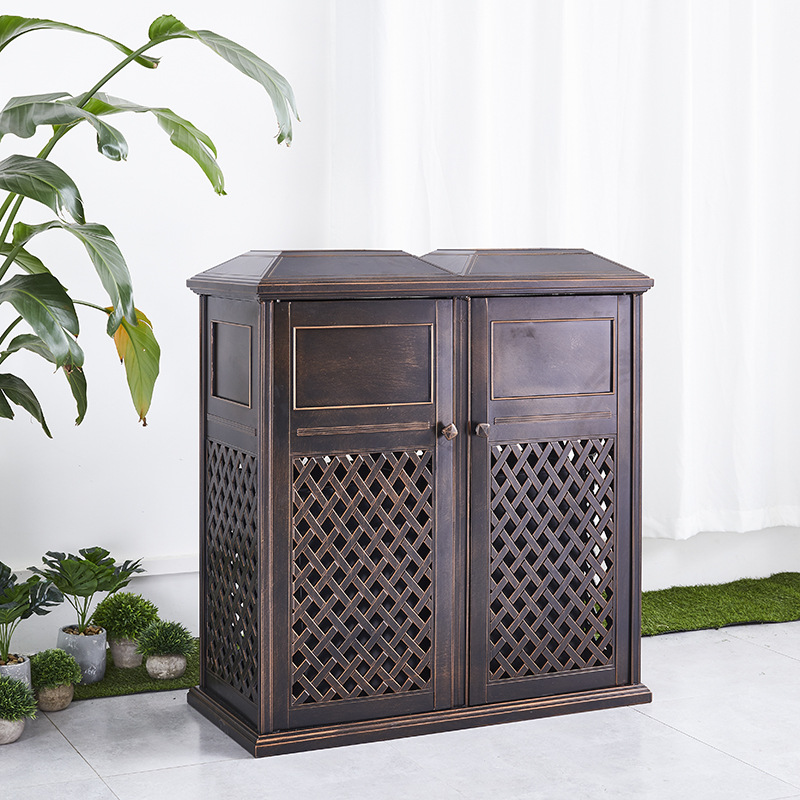 佛利亚-拉绳椅02399