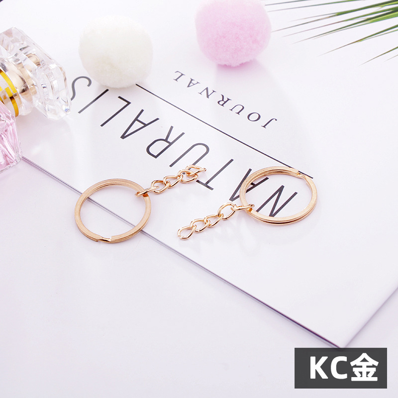 KC gold