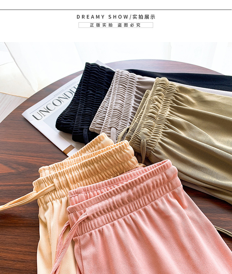 Pentalon été - Ref 3434412 Image 8