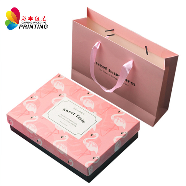 源头厂家牛皮纸手提袋烫金UV礼品袋手提袋按要求制作广告宣传纸袋