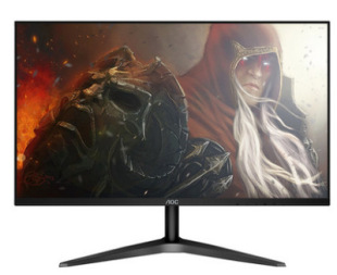 AOC�ڽ� 22B1HM 21.5Ӣ�����늸��@ʾ��̨ʽҺ����X�@ʾ��AOC