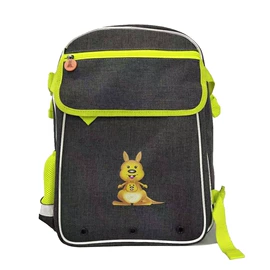 高尔夫球袋;通用双肩背包;旅行箱