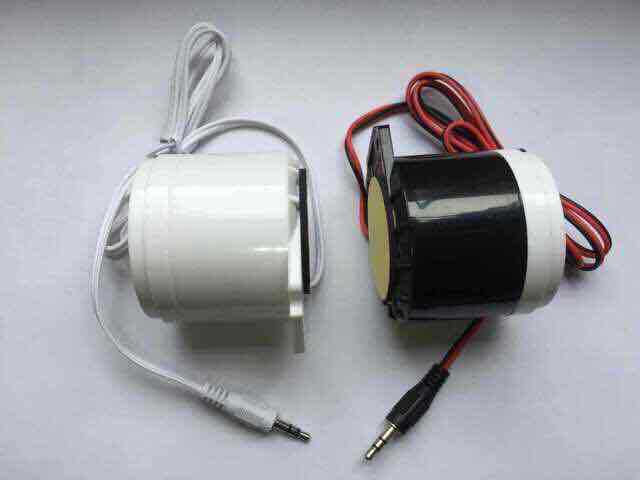 供应12V压电式警号 402型号迷你型警号 警报器 