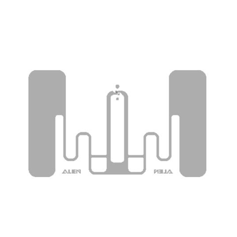 ALN-9828-W 服装标签Inlay