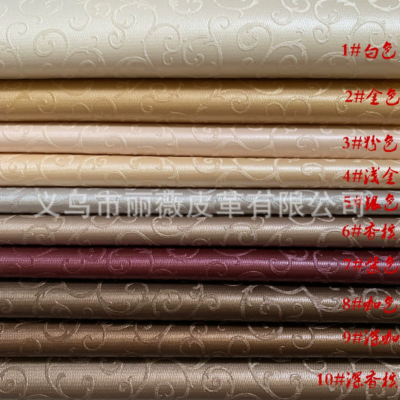 Cloth PVC, tape, bag, pack, handmade