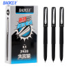 Baoke 2928 Large -capacity neutral pen 0.5mm business signature pen office pens can customize logo