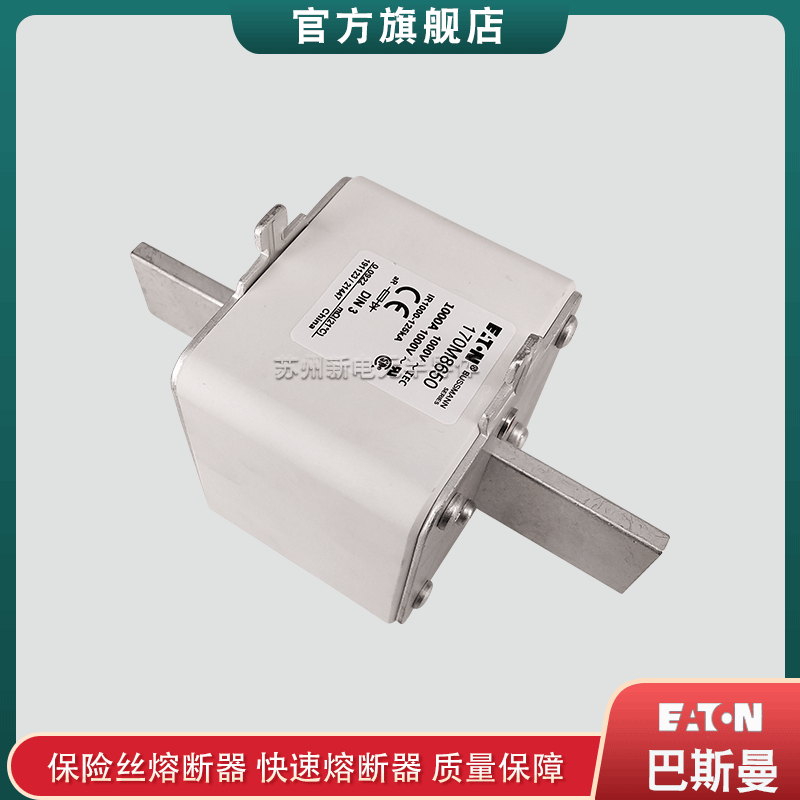 美国巴斯曼171A3209  171A4417 171A4614 171A7529熔断器保险丝