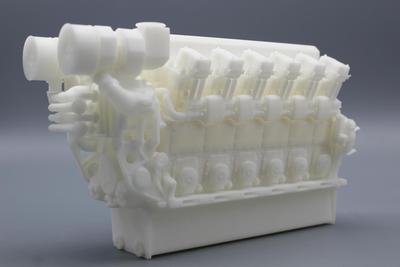 3D打印手板 原型制作 手板打样 产品模型 样品制作 产前样