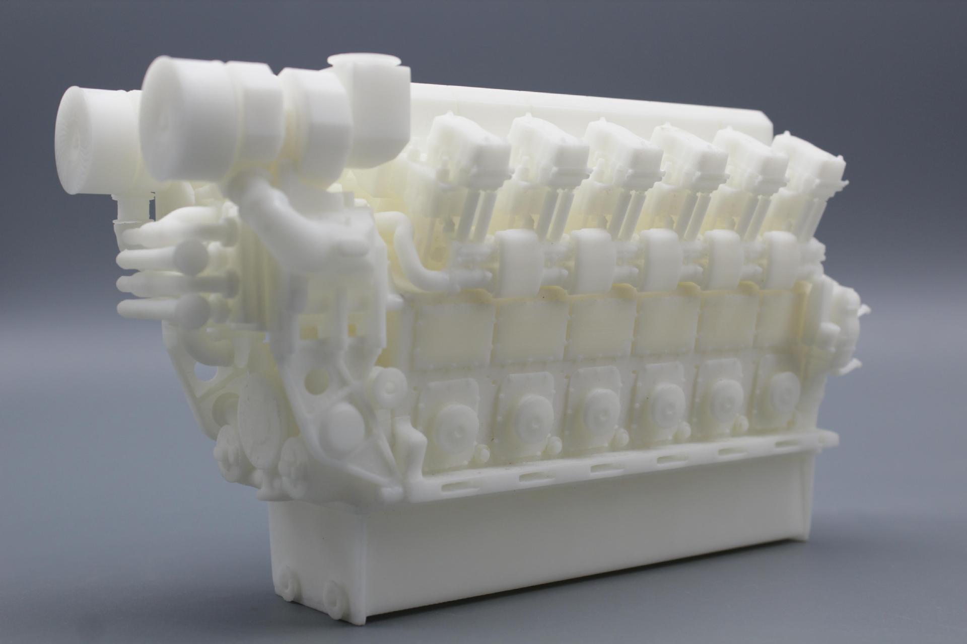 3D打印手板 原型制作 手板打样 产品模型 样品制作 产前样