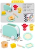Green bread machine