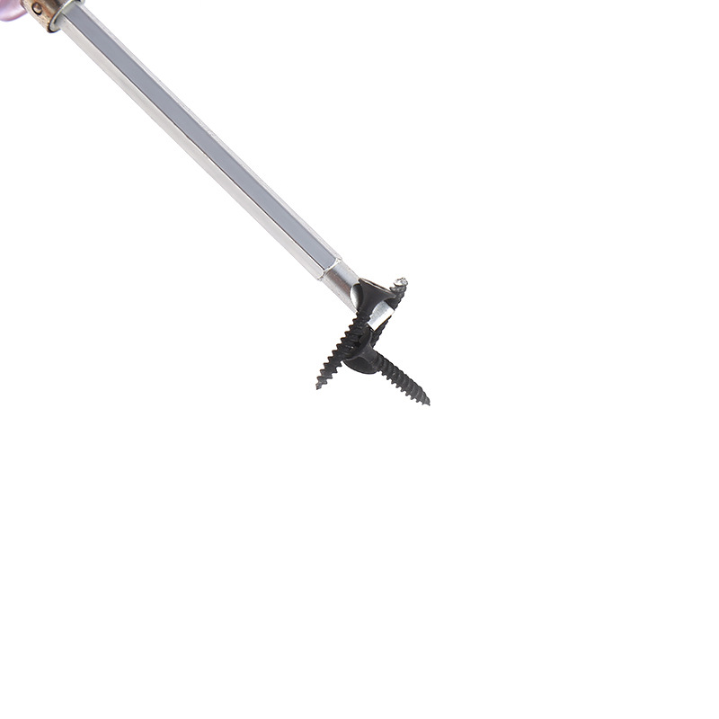 铬钒钢两用螺丝刀