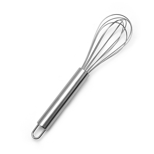 Stainless steel manual egg beater egg beater stirrer egg beater cream egg baking egg stirring artifact